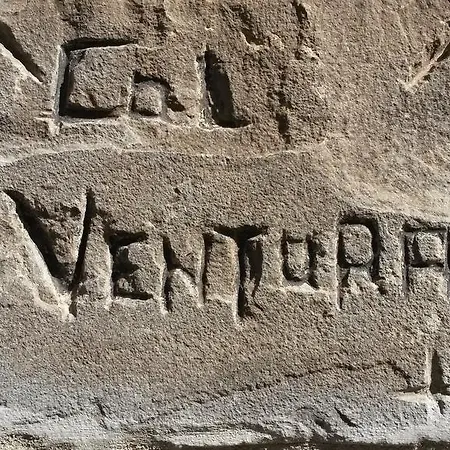 Cal Ventura *
